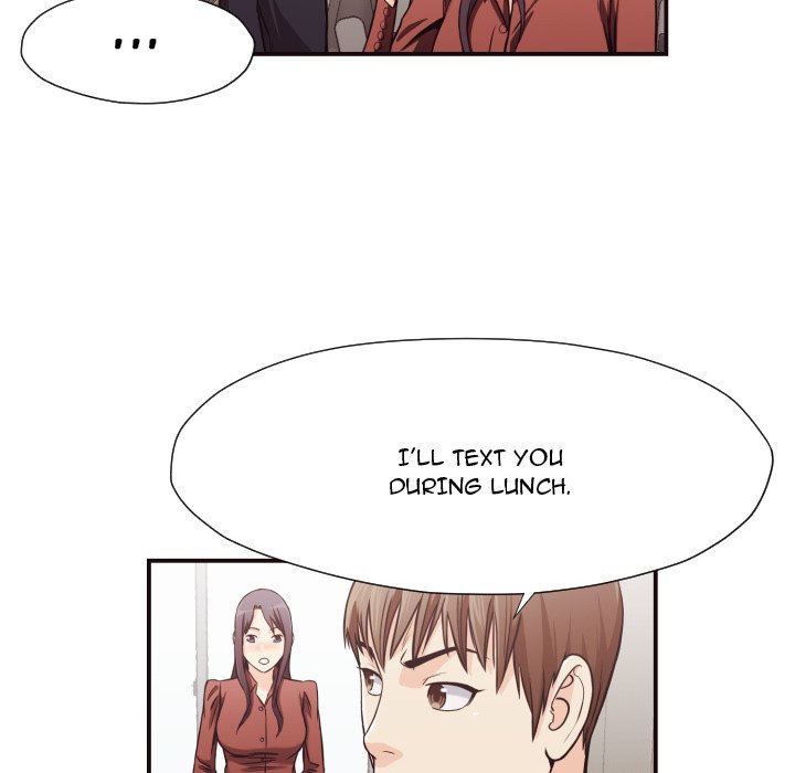 Hidden Past Chapter 16 image 22