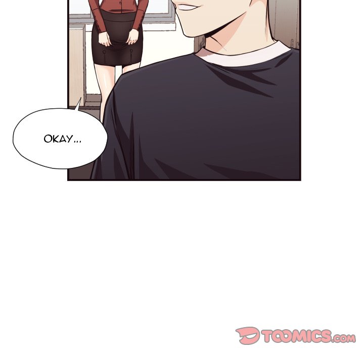 Hidden Past Chapter 16 image 23
