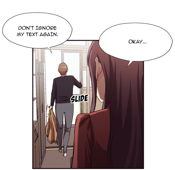 Hidden Past Chapter 16 image 24