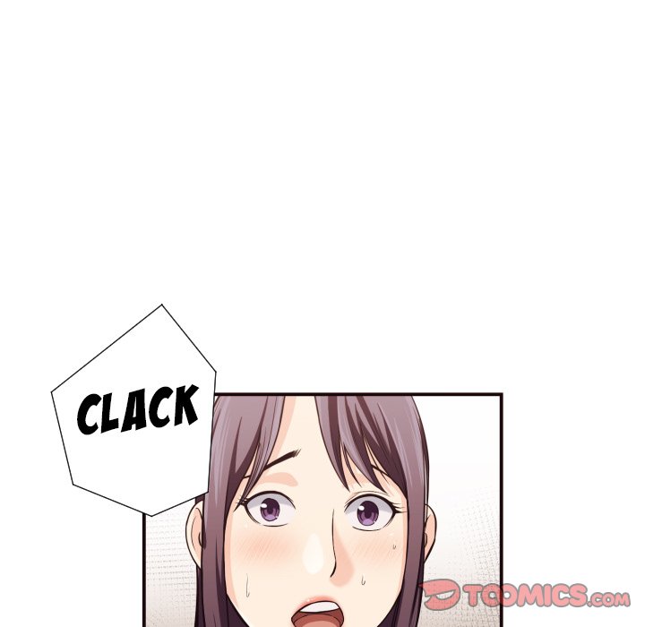 Hidden Past Chapter 16 image 25