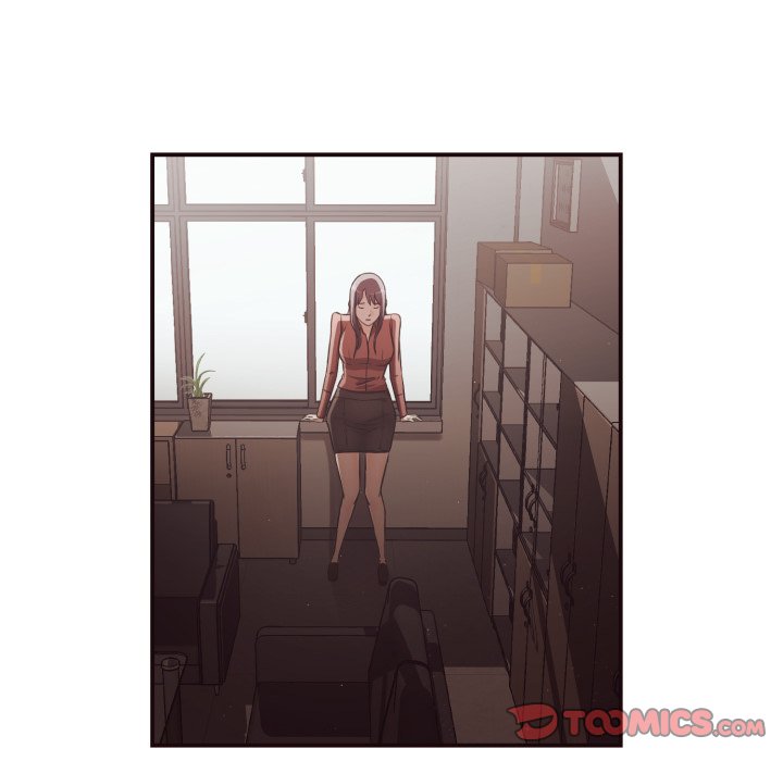 Hidden Past Chapter 16 image 27