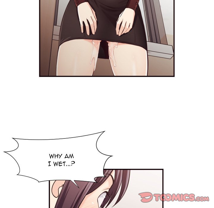 Hidden Past Chapter 16 image 31