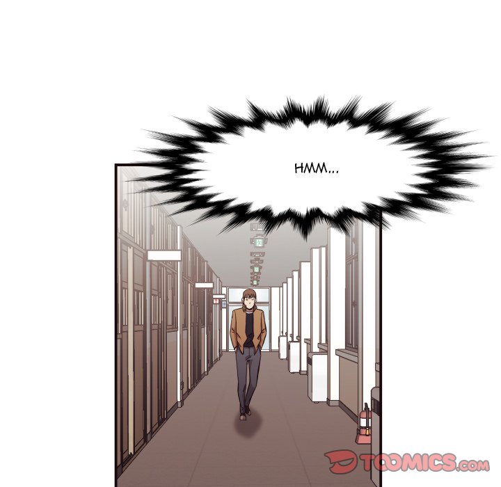 Hidden Past Chapter 16 image 33