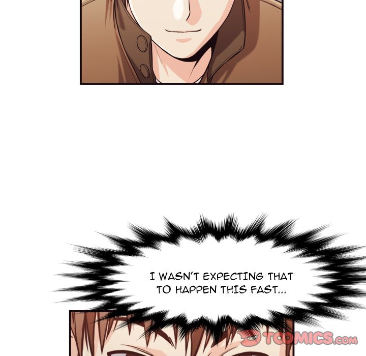 Hidden Past Chapter 16 image 35