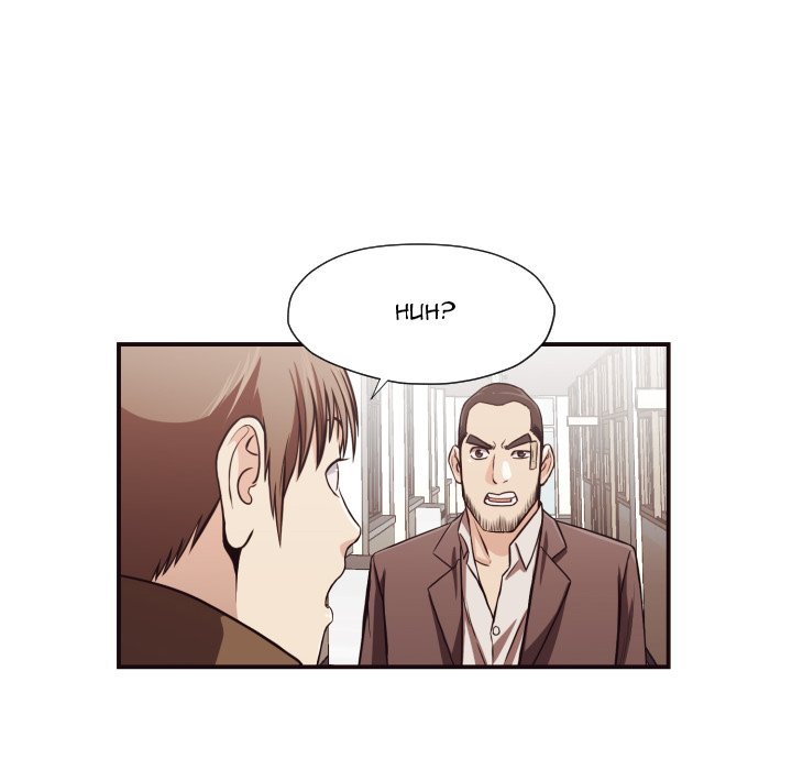 Hidden Past Chapter 16 image 38
