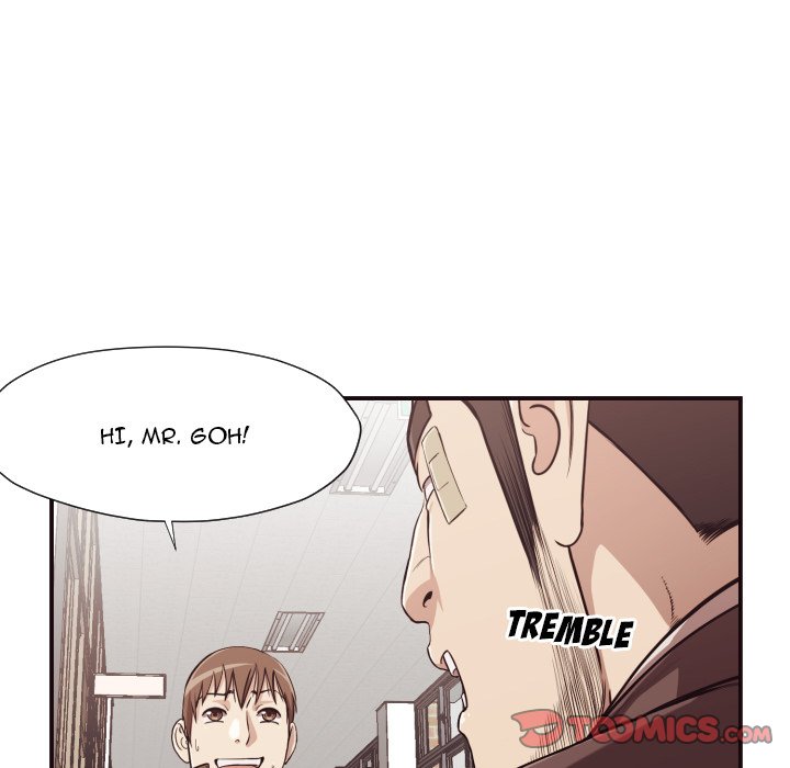 Hidden Past Chapter 16 image 39