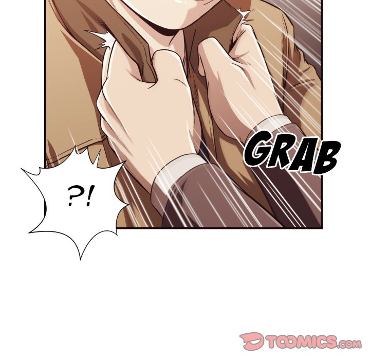 Hidden Past Chapter 16 image 41
