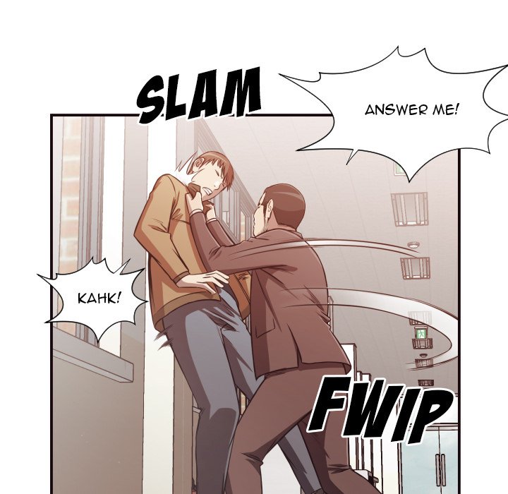 Hidden Past Chapter 16 image 42