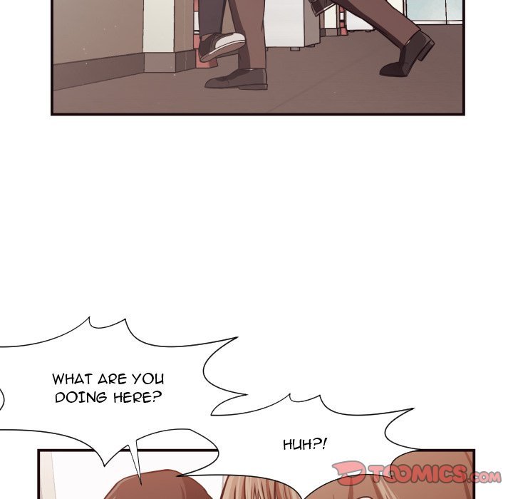 Hidden Past Chapter 16 image 43