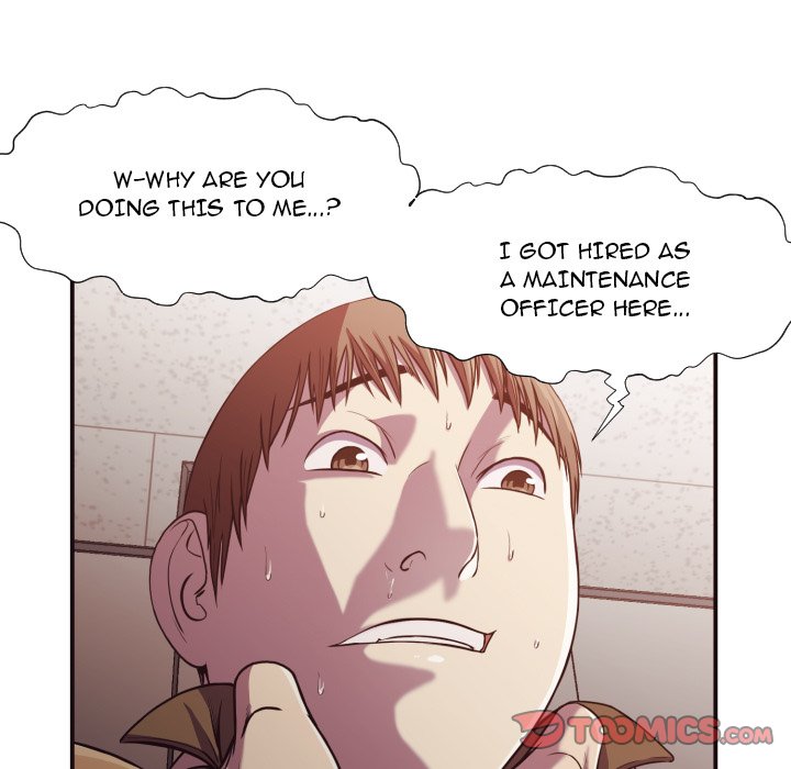 Hidden Past Chapter 16 image 45