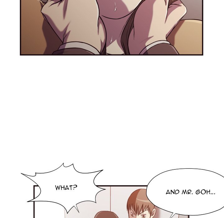 Hidden Past Chapter 16 image 46