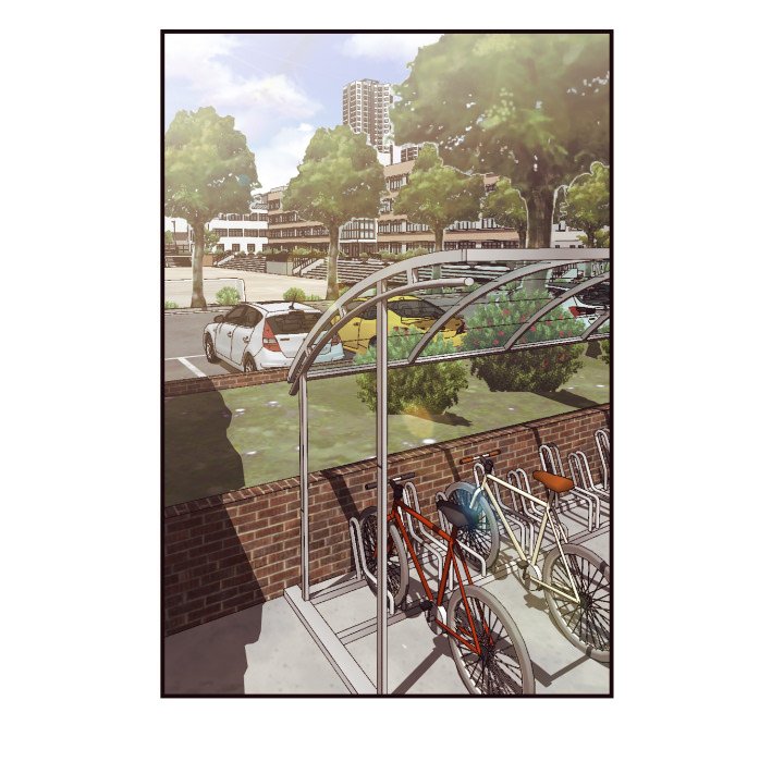 Hidden Past Chapter 16 image 4