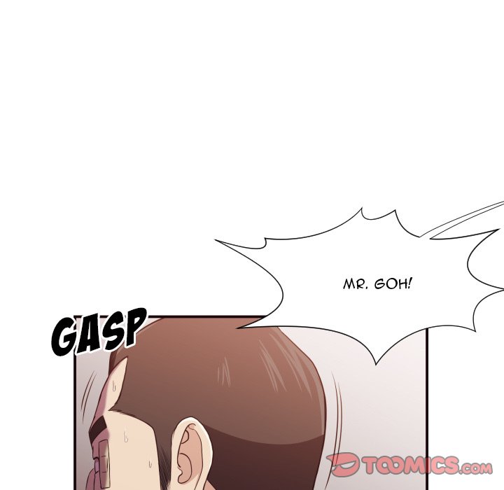 Hidden Past Chapter 16 image 51