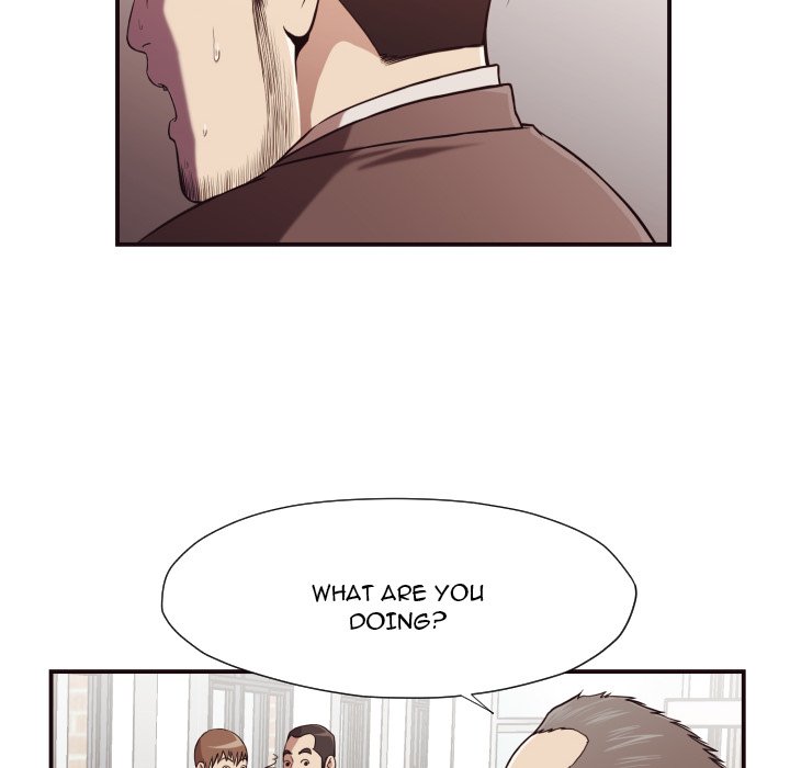 Hidden Past Chapter 16 image 52