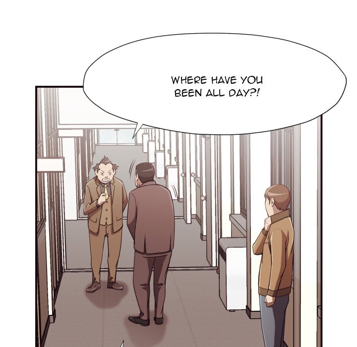 Hidden Past Chapter 16 image 54