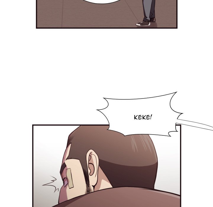 Hidden Past Chapter 16 image 58