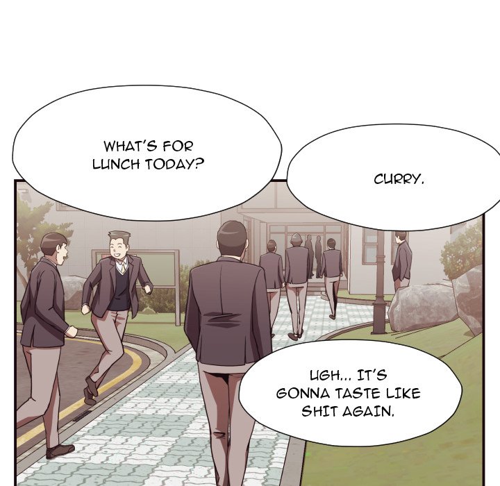 Hidden Past Chapter 16 image 66