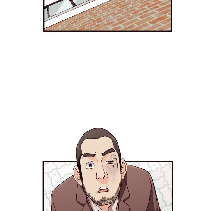 Hidden Past Chapter 16 image 6