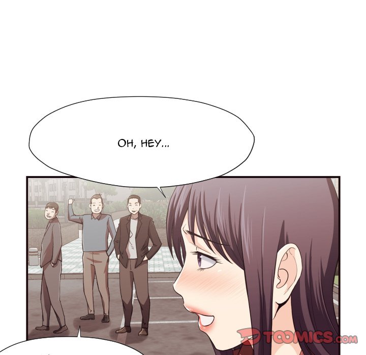 Hidden Past Chapter 16 image 73