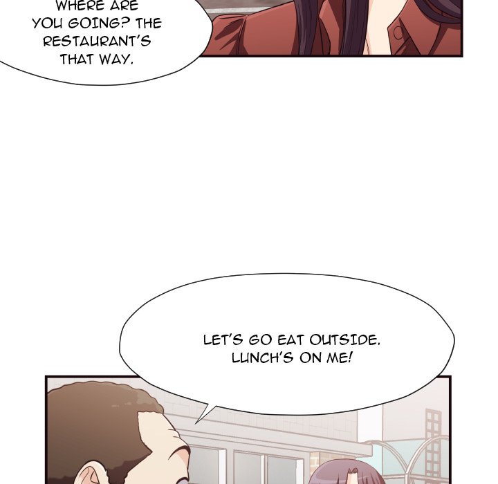 Hidden Past Chapter 16 image 74