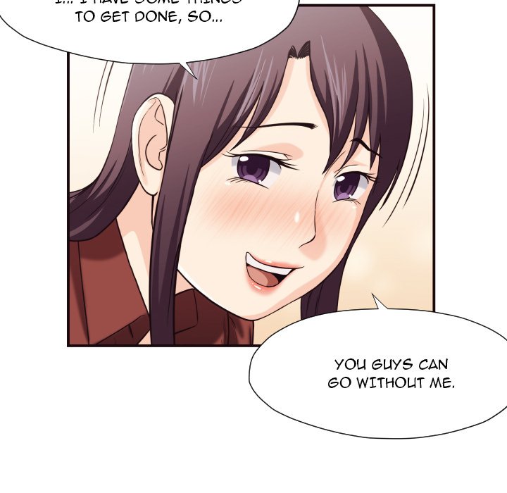 Hidden Past Chapter 16 image 76
