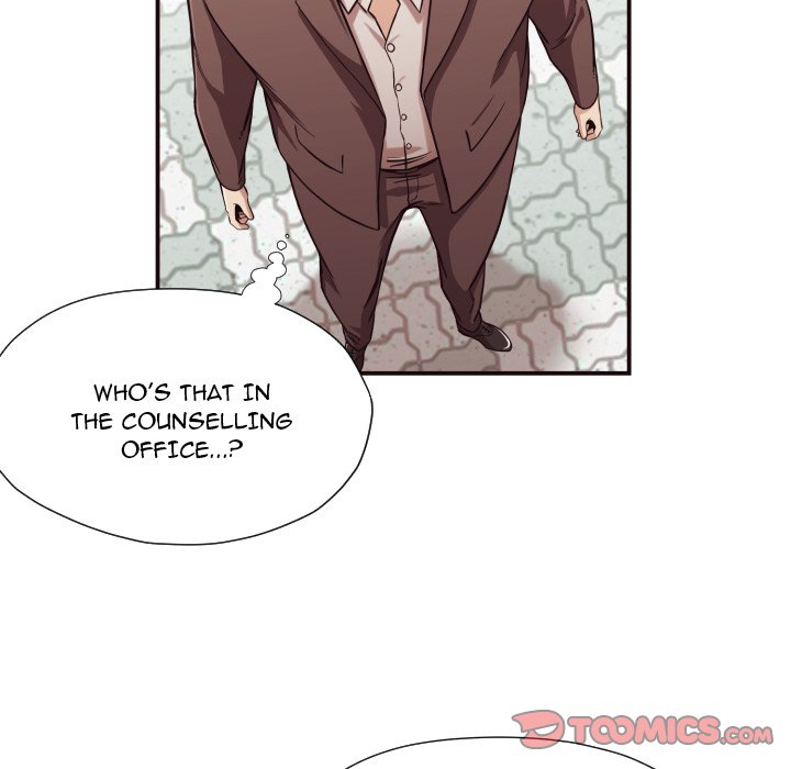 Hidden Past Chapter 16 image 7