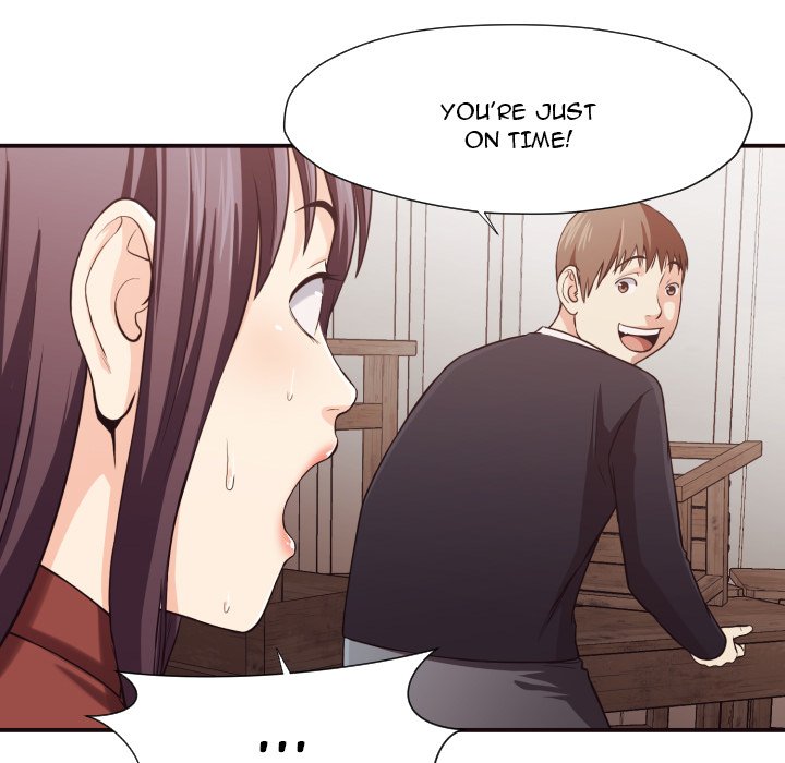 Hidden Past Chapter 16 image 84
