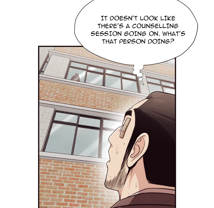 Hidden Past Chapter 16 image 8