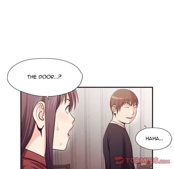 Hidden Past Chapter 17 image 9