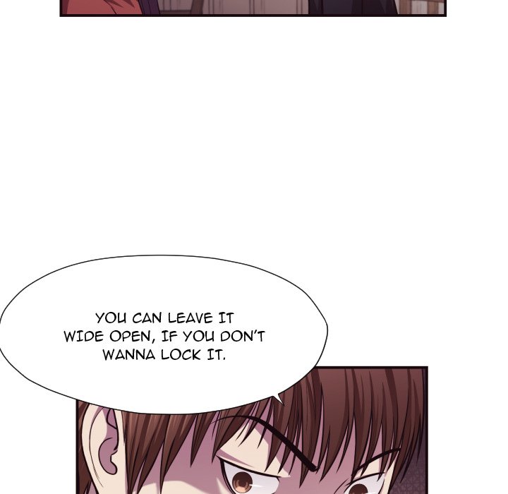 Hidden Past Chapter 17 image 10