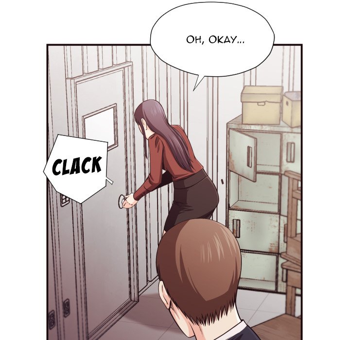 Hidden Past Chapter 17 image 12