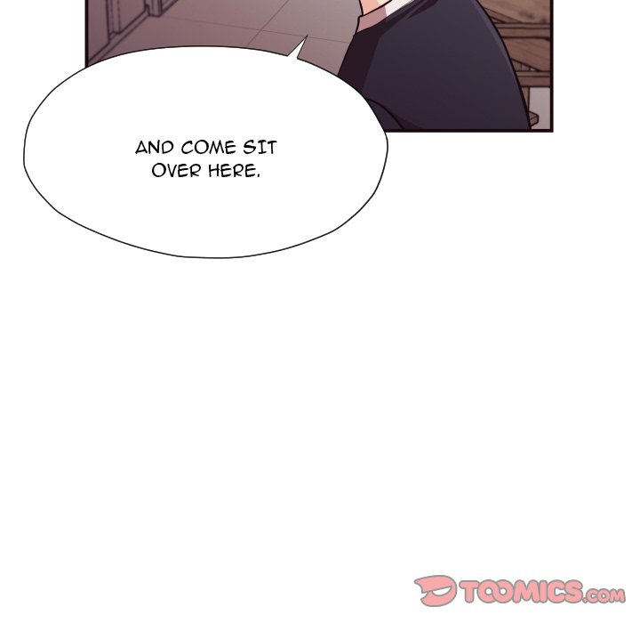Hidden Past Chapter 17 image 13