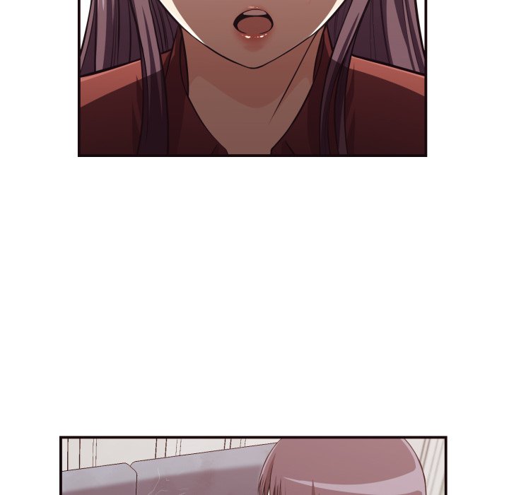 Hidden Past Chapter 17 image 16