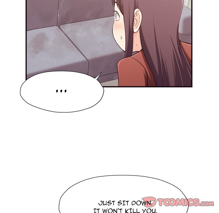 Hidden Past Chapter 17 image 17