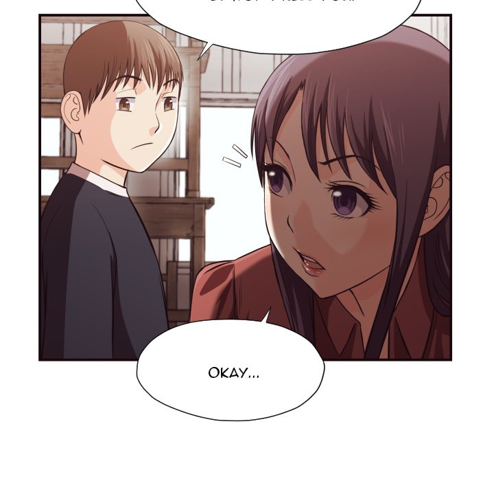 Hidden Past Chapter 17 image 18