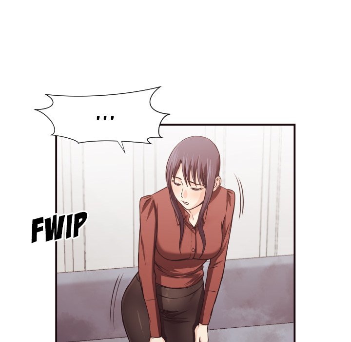 Hidden Past Chapter 17 image 19