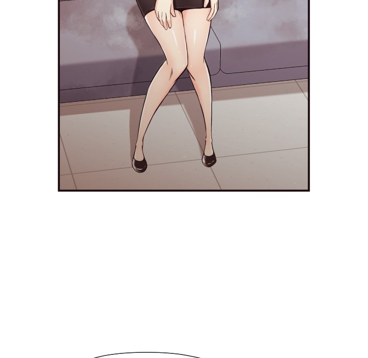 Hidden Past Chapter 17 image 20