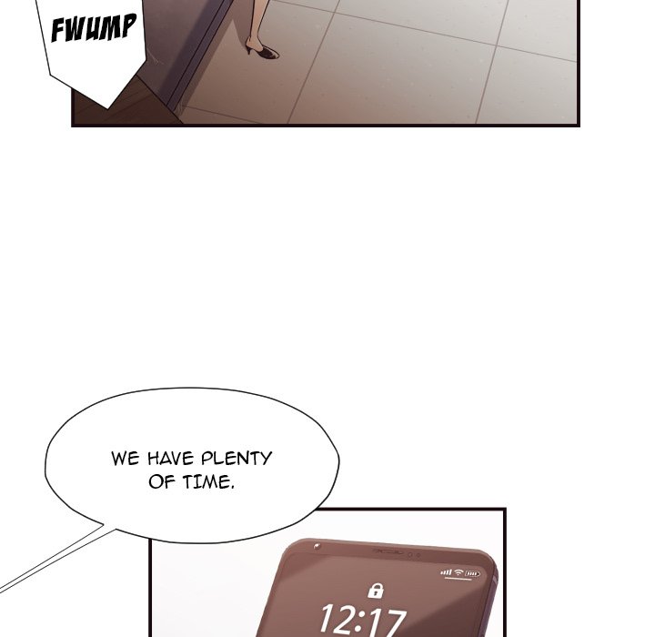 Hidden Past Chapter 17 image 22