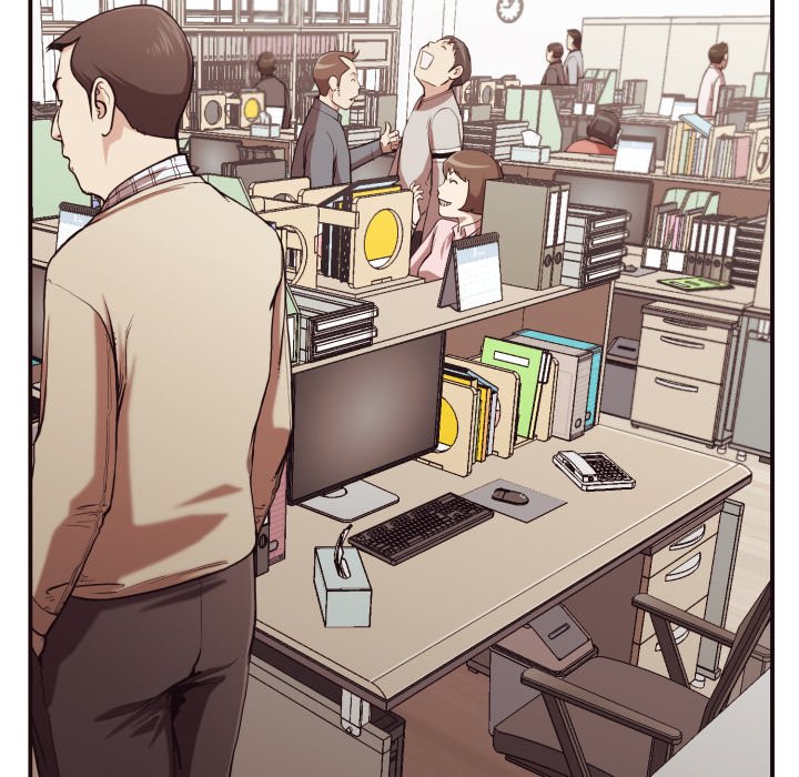Hidden Past Chapter 17 image 26