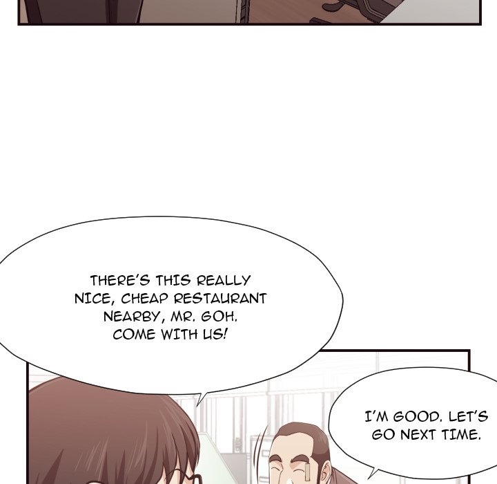 Hidden Past Chapter 17 image 27