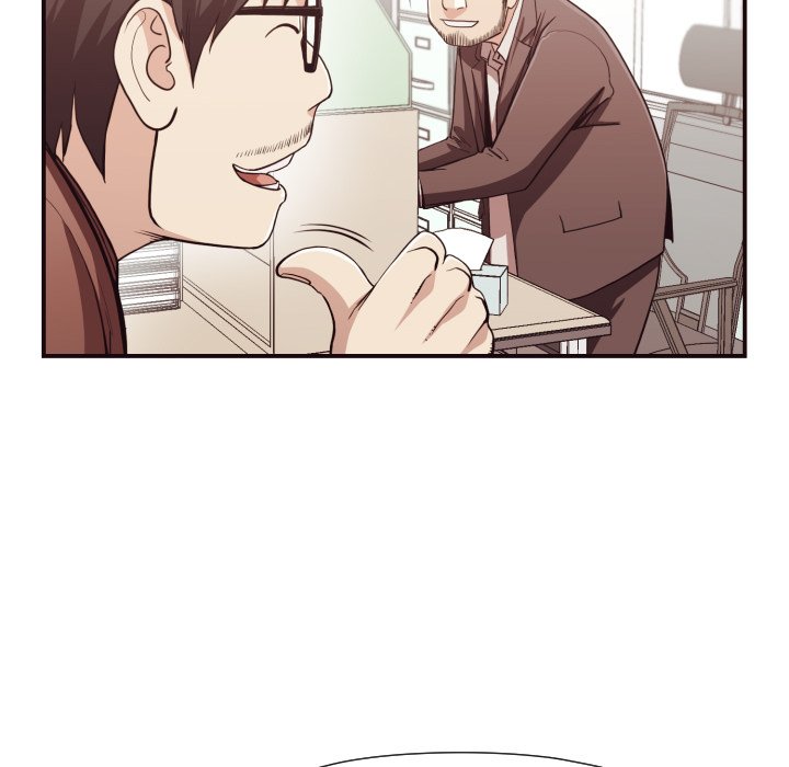 Hidden Past Chapter 17 image 28