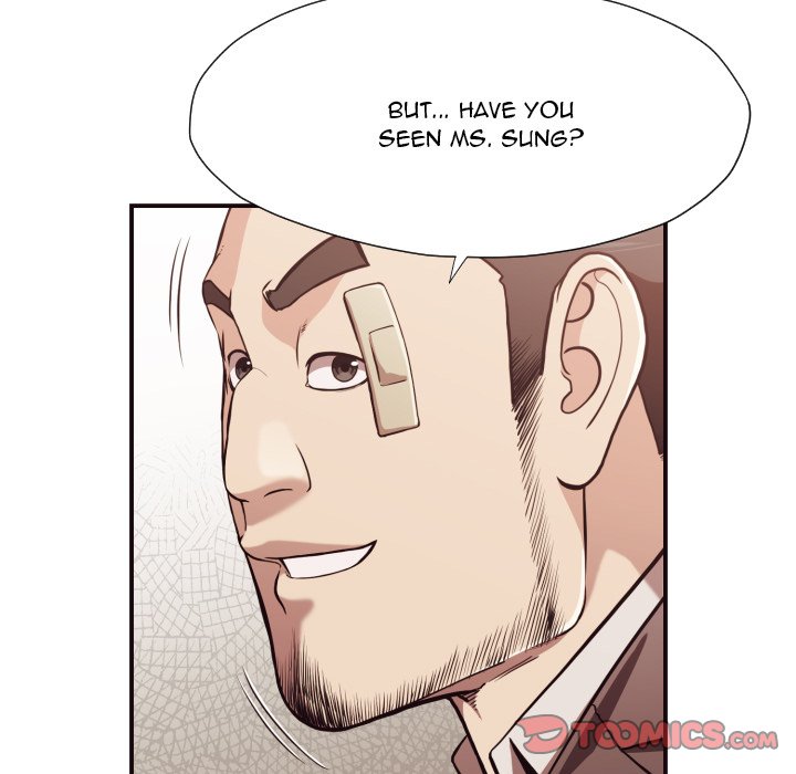 Hidden Past Chapter 17 image 29