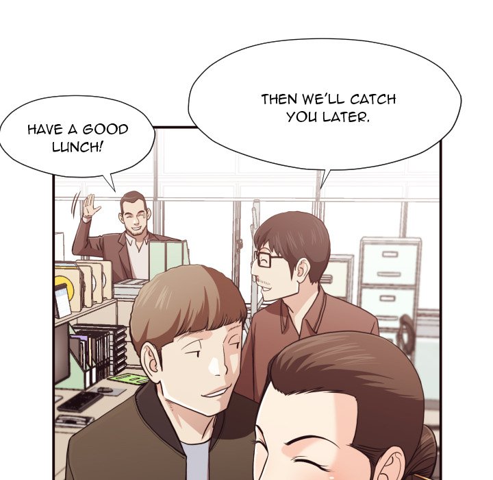 Hidden Past Chapter 17 image 32