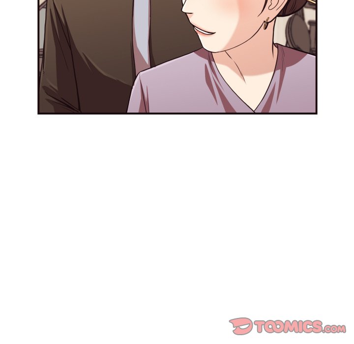 Hidden Past Chapter 17 image 33