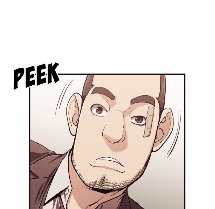 Hidden Past Chapter 17 image 34