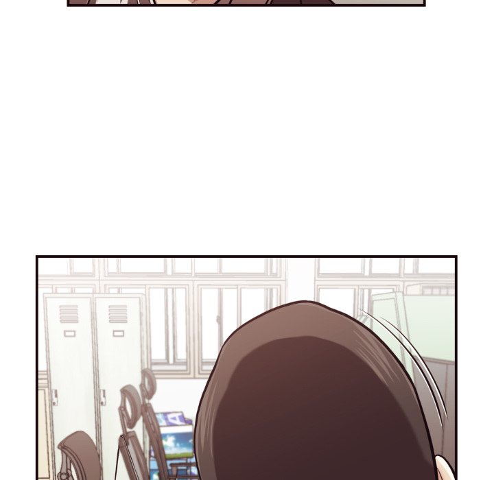 Hidden Past Chapter 17 image 35
