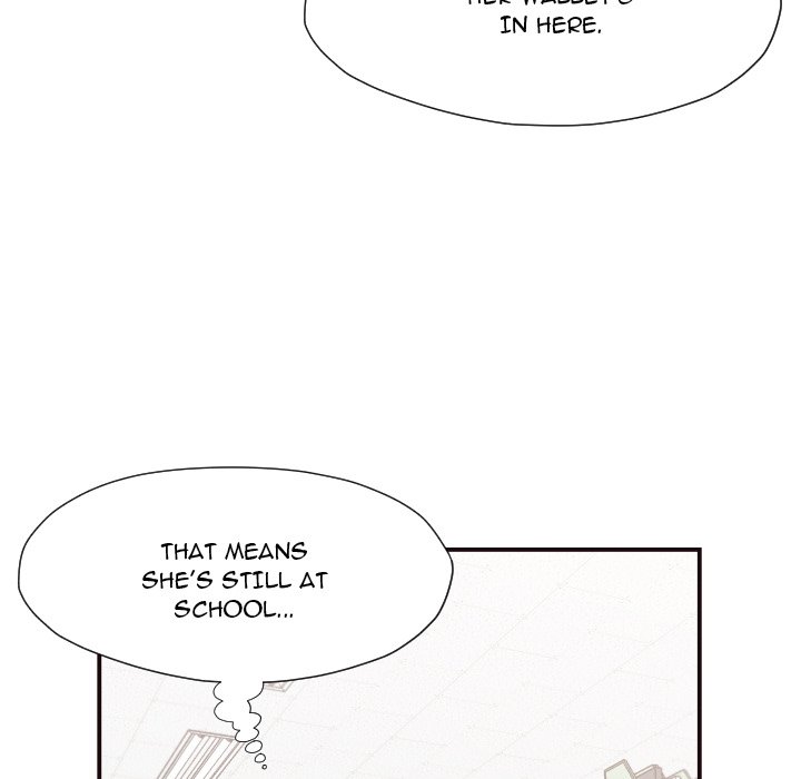 Hidden Past Chapter 17 image 42
