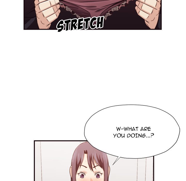 Hidden Past Chapter 17 image 51
