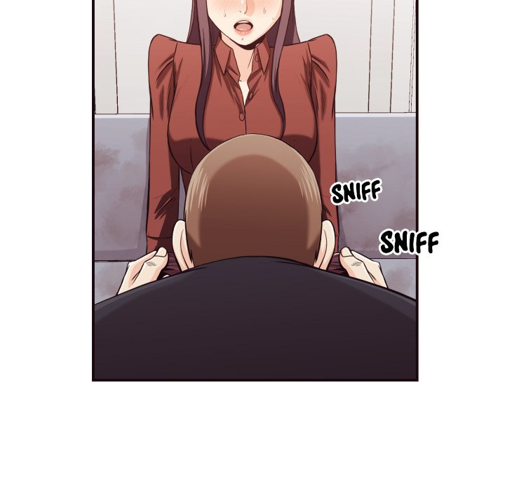Hidden Past Chapter 17 image 52