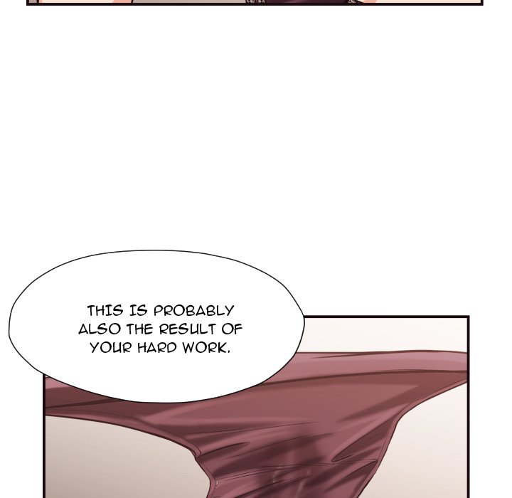Hidden Past Chapter 17 image 54